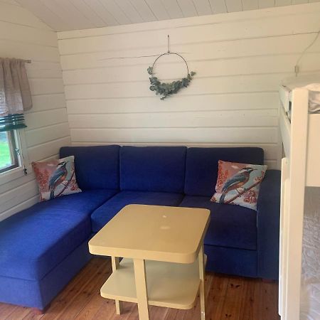 Valldal Camping Dış mekan fotoğraf
