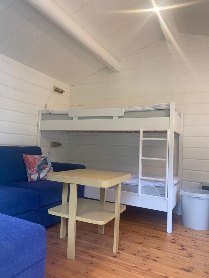 Valldal Camping Dış mekan fotoğraf