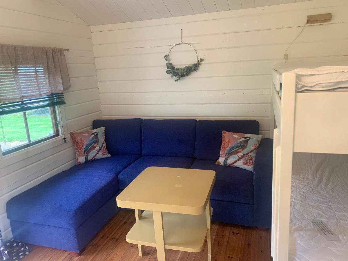 Valldal Camping Dış mekan fotoğraf