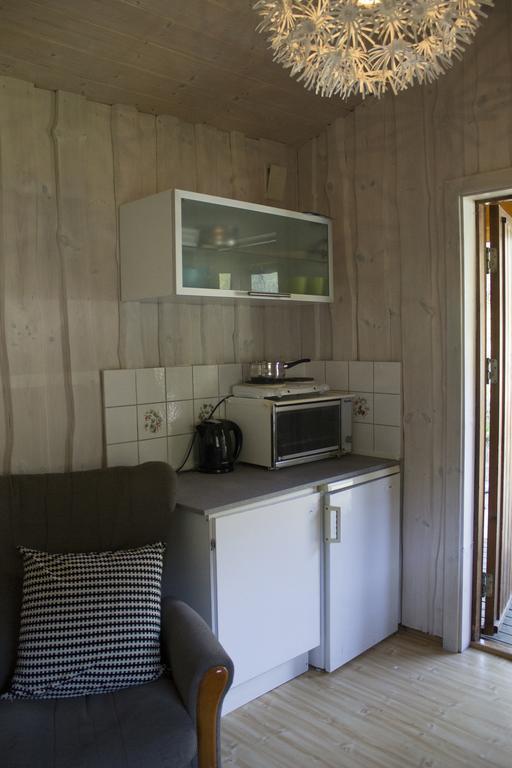 Valldal Camping Oda fotoğraf