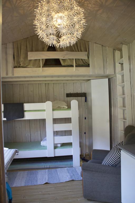 Valldal Camping Oda fotoğraf