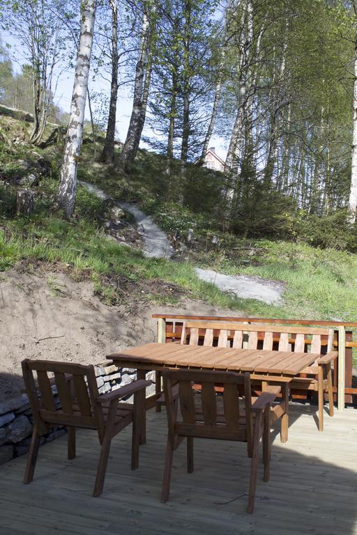 Valldal Camping Oda fotoğraf